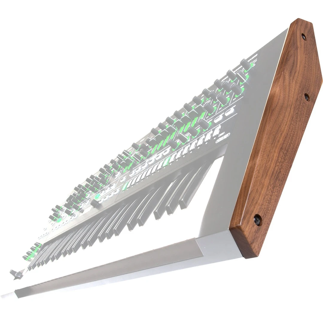 Боковая панель для синтезатора Roland RSP-8W