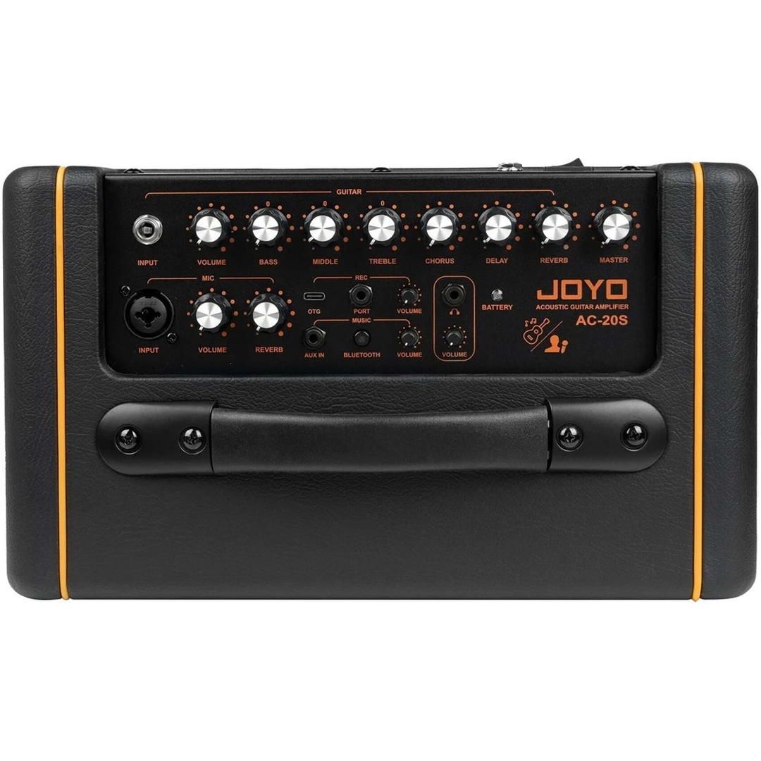 Комбоусилитель Joyo AC-20S