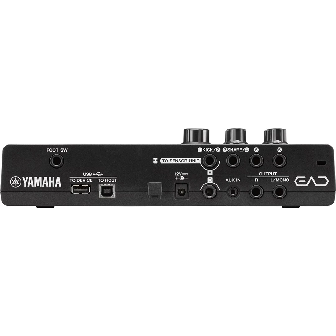 Звуковой модуль для ударной установки Yamaha EAD10
