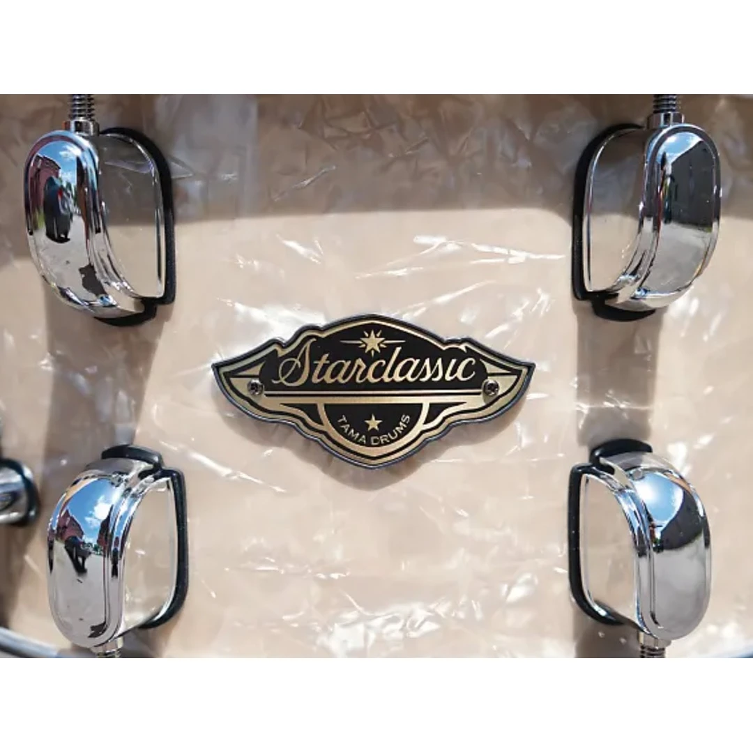 Малый барабан Tama Starclassic WBRS65-VMP 14x6.5
