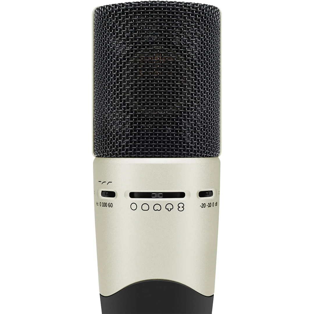 Микрофон Sennheiser MK 8