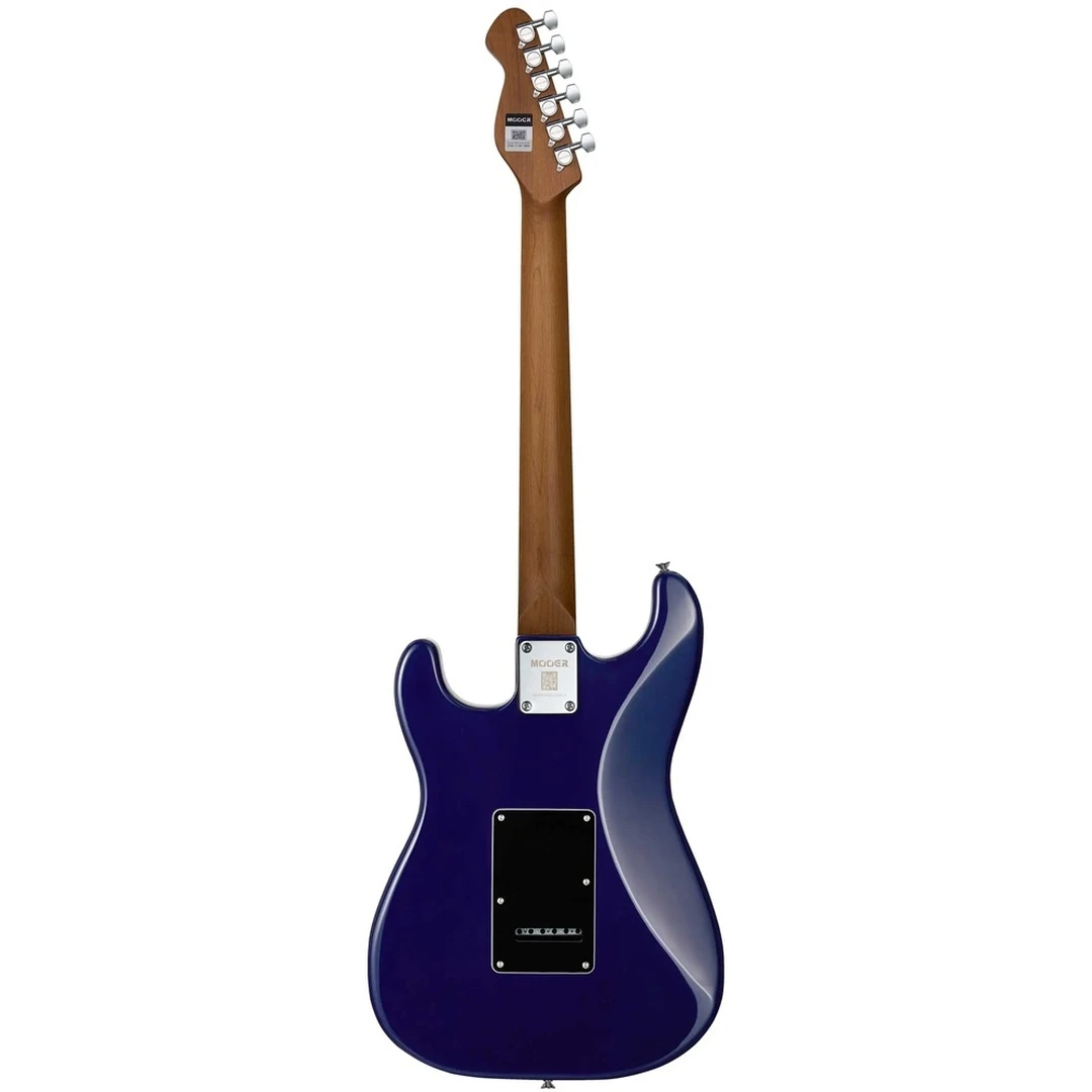 Электрогитара Mooer MSC20 Pro OCBL