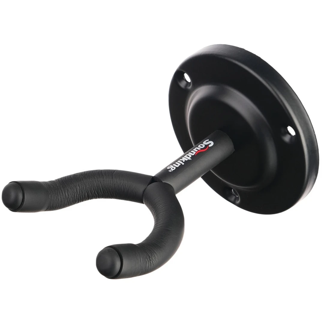 Настенный держатель для гитары Soundking DG006