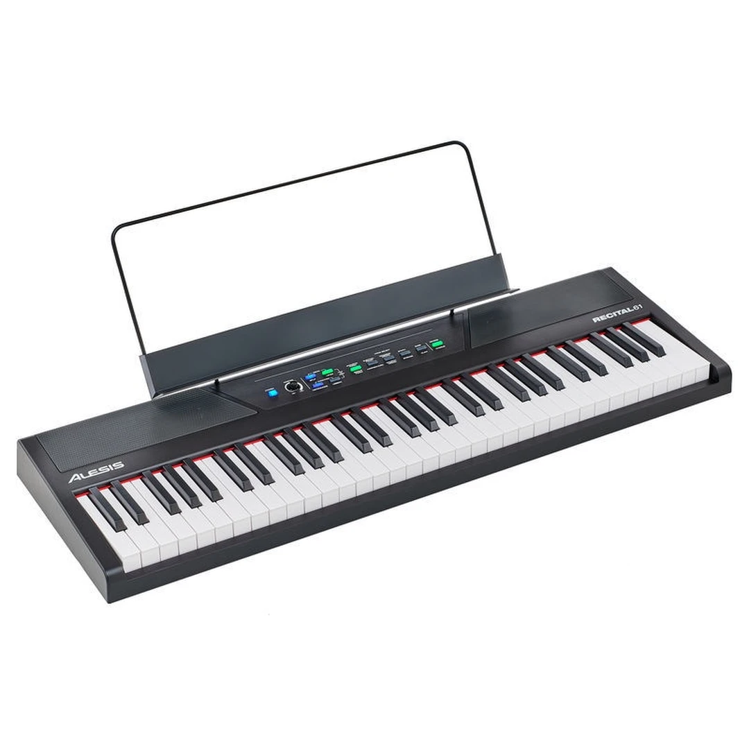 Цифровое пианино Alesis Recital 61