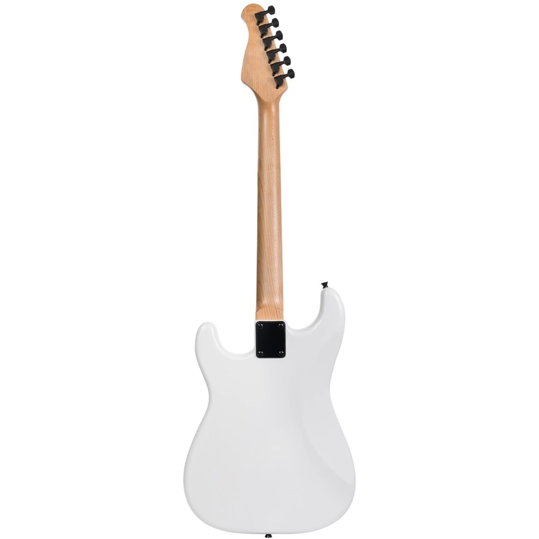 Электрогитара Rockdale Stars Plus HH Maple White