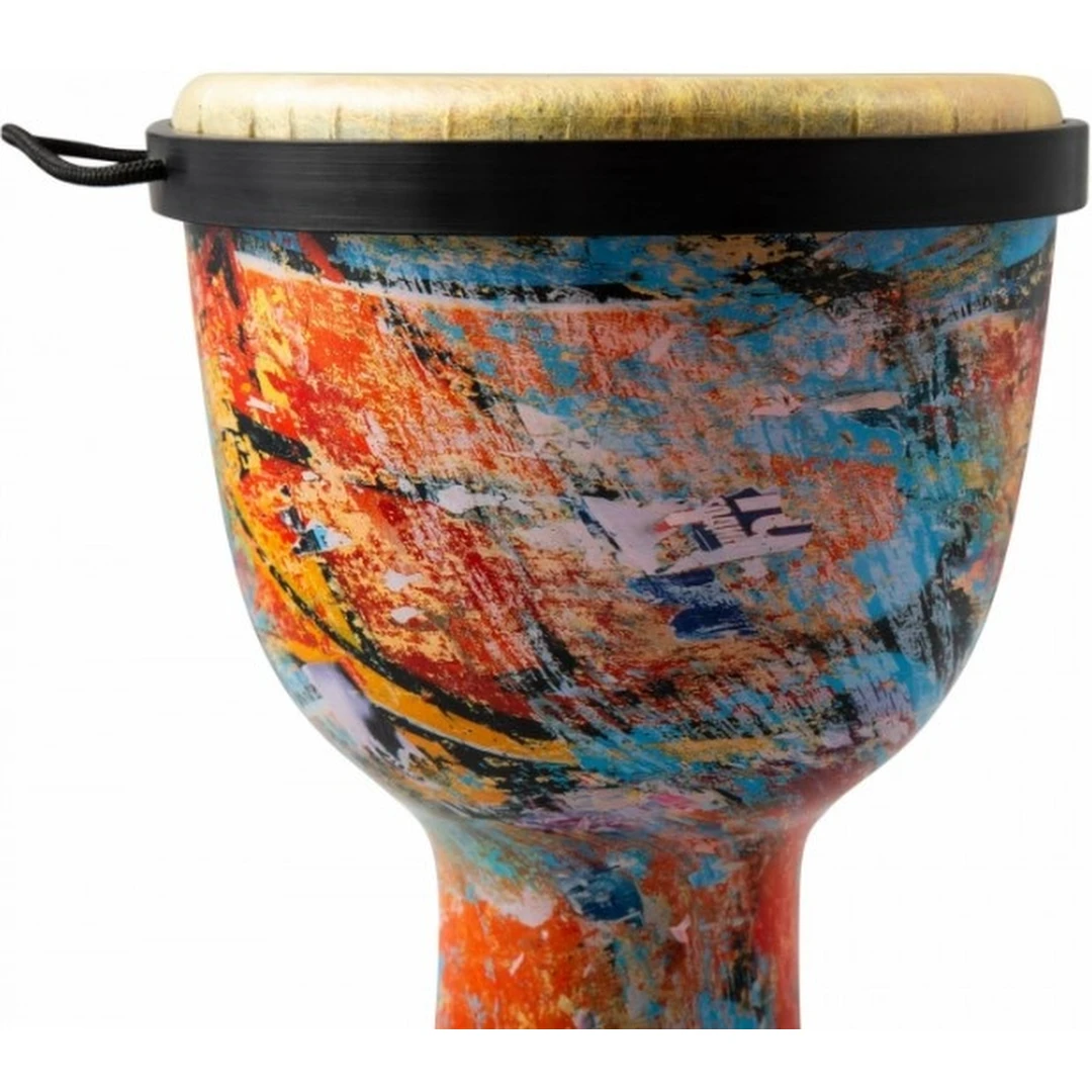 Джембе Terris DPC-08 Urban Cuba