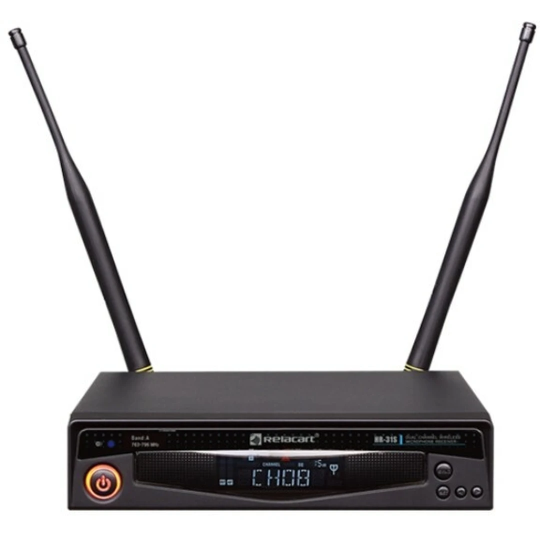 Радиосистема Relacart HR-31S-C