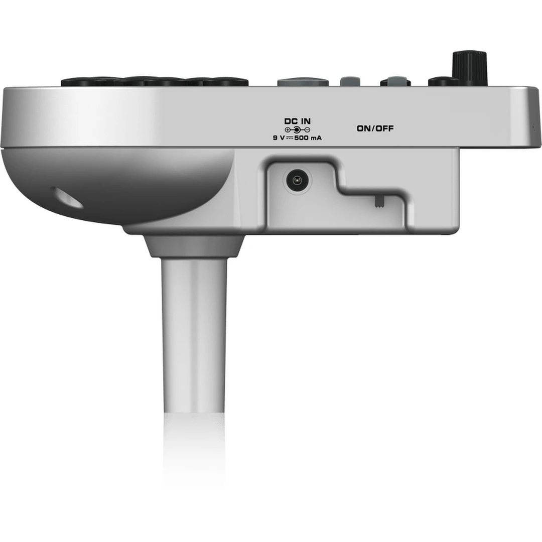 Электронная ударная установка Behringer XD8USB