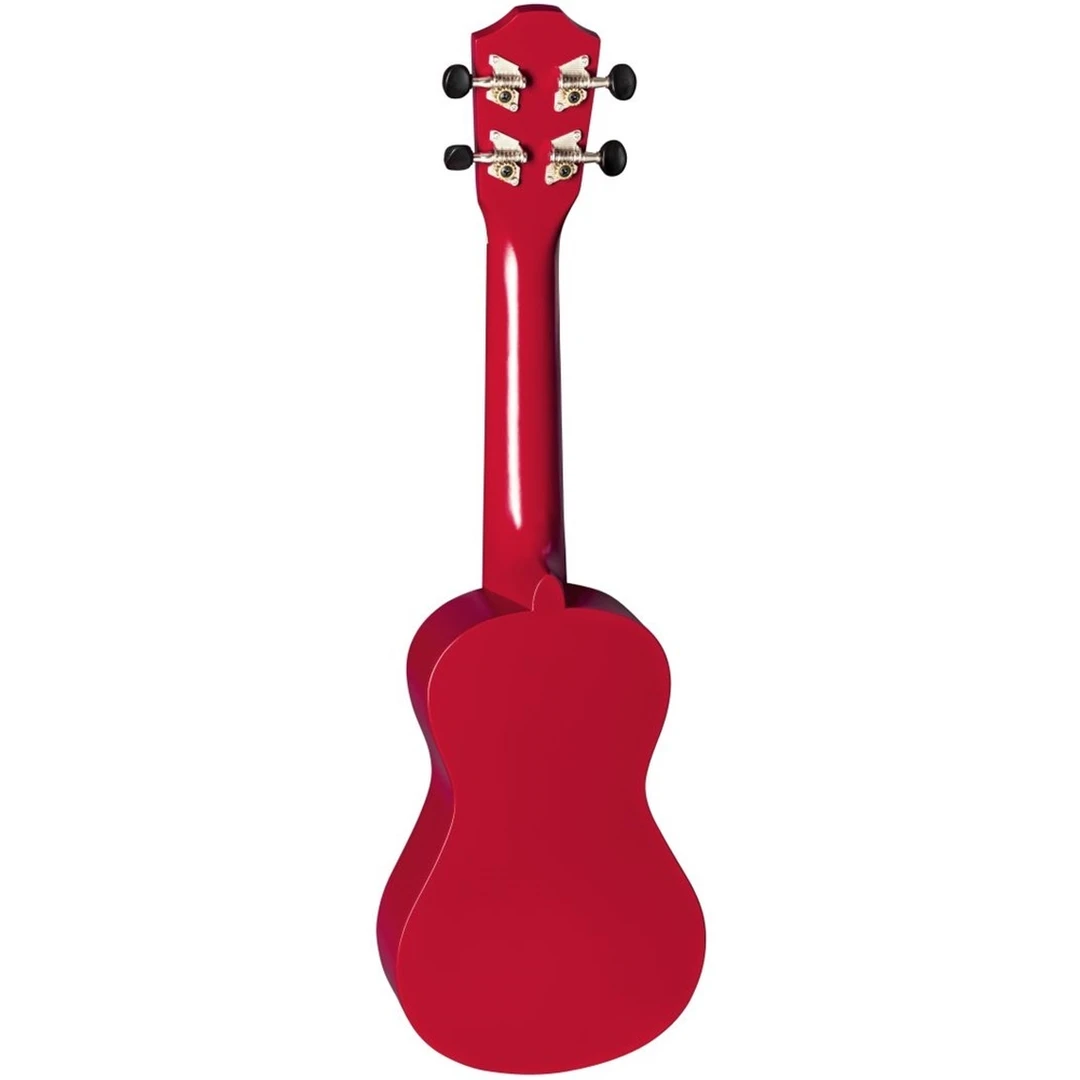 Укулеле Baton Rouge UR1-S RD