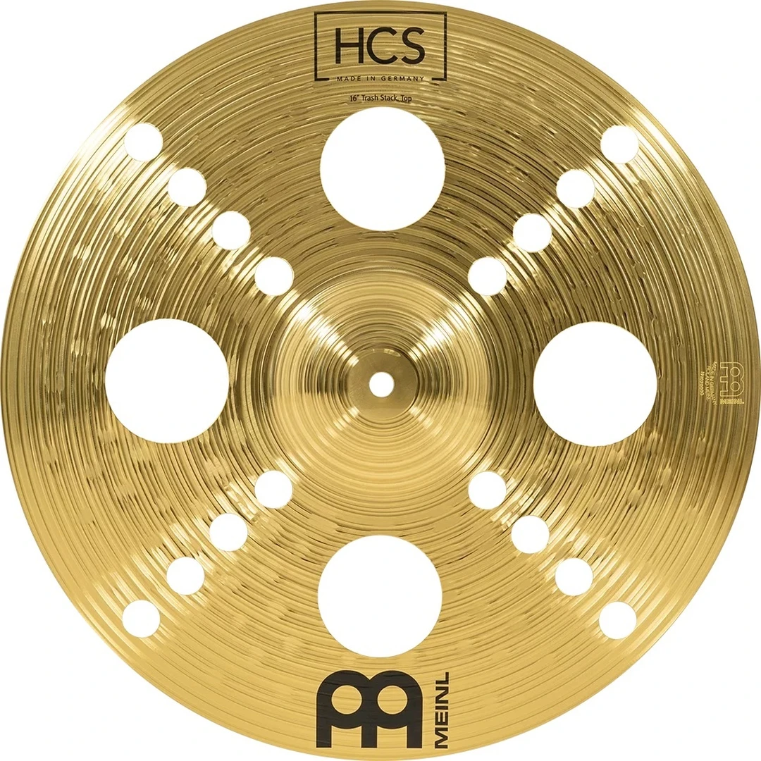 Тарелка Meinl 16" Stack HCS16TRS