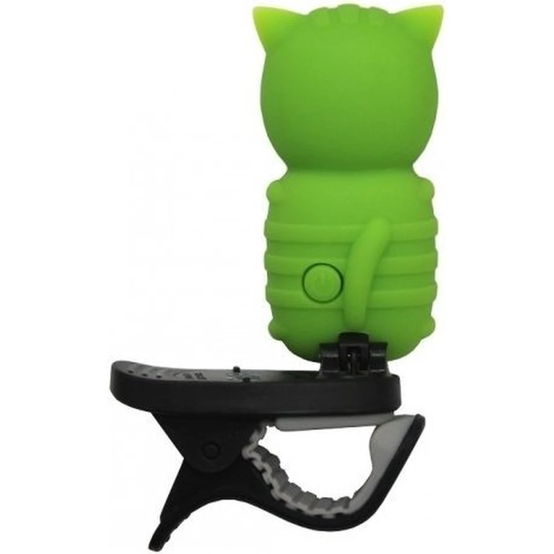 Тюнер Flight Cat Green