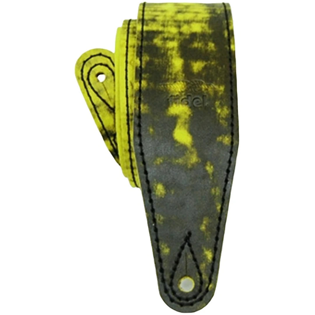 Ремень для гитары Fidel FL60021L21L