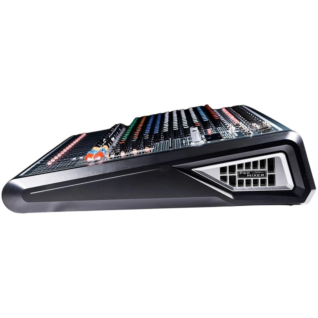 Микшерный пульт SVS Audiotechnik AM-16 PRO