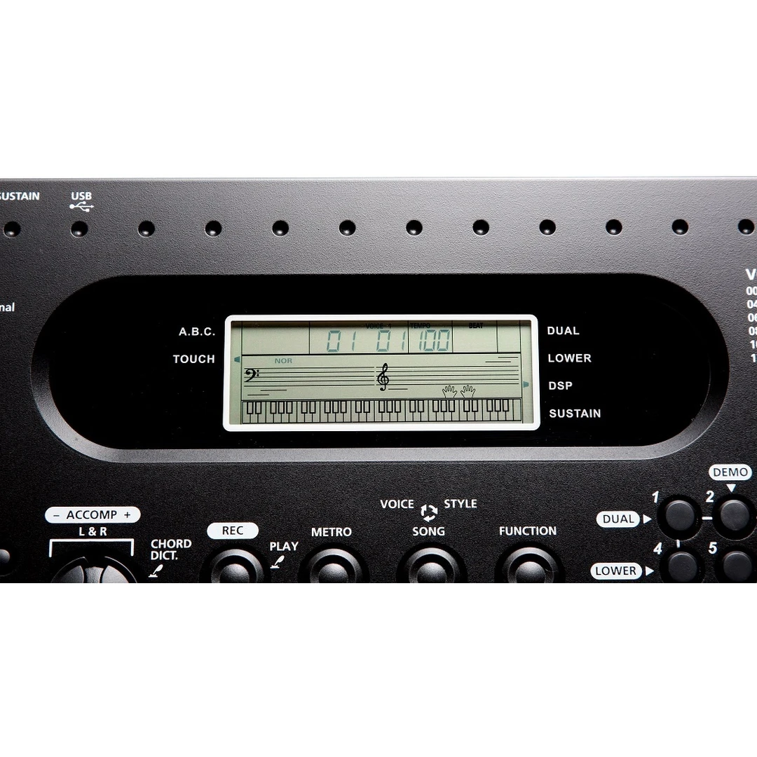 Синтезатор Kurzweil KP70 LB