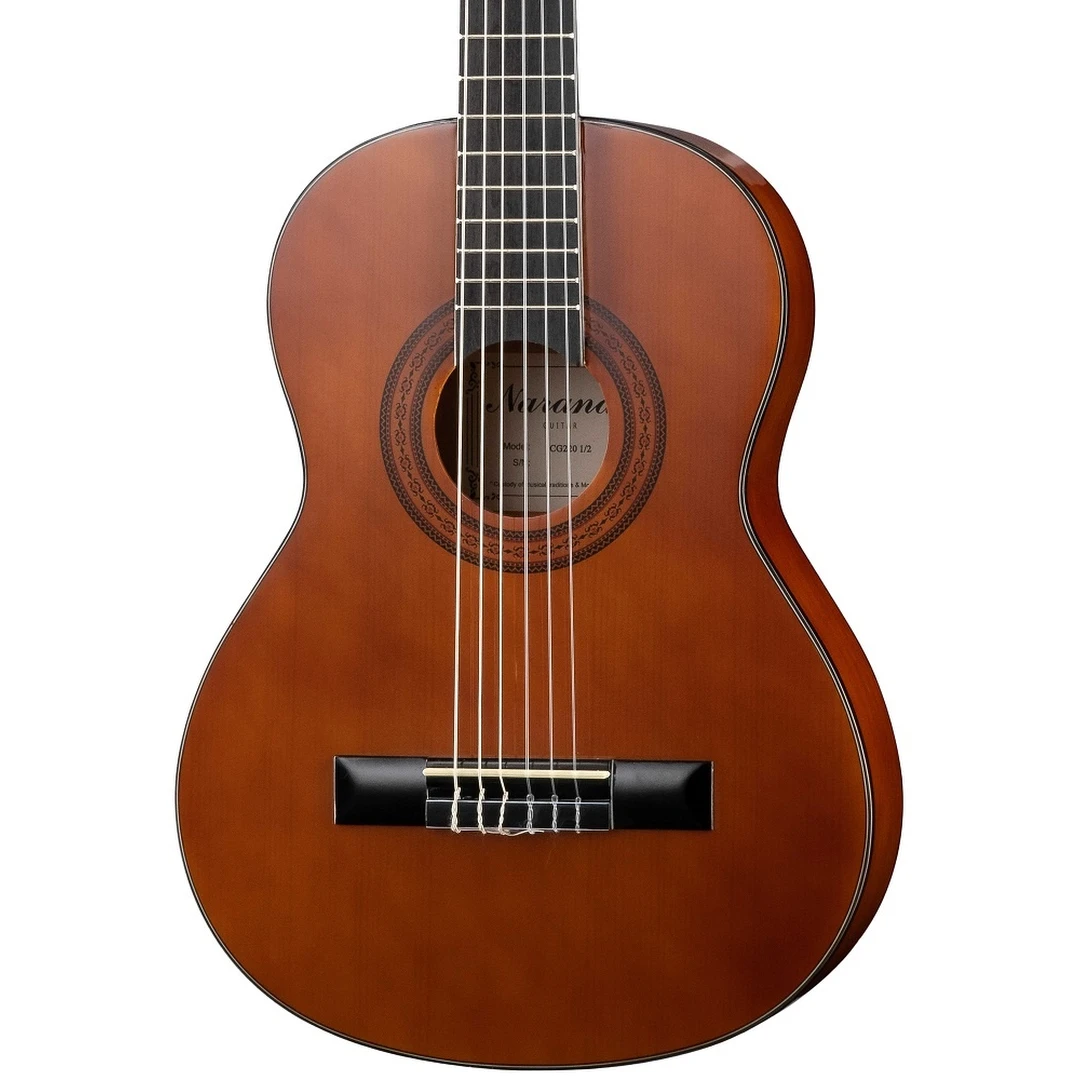 Классическая гитара Naranda CG220-1/2