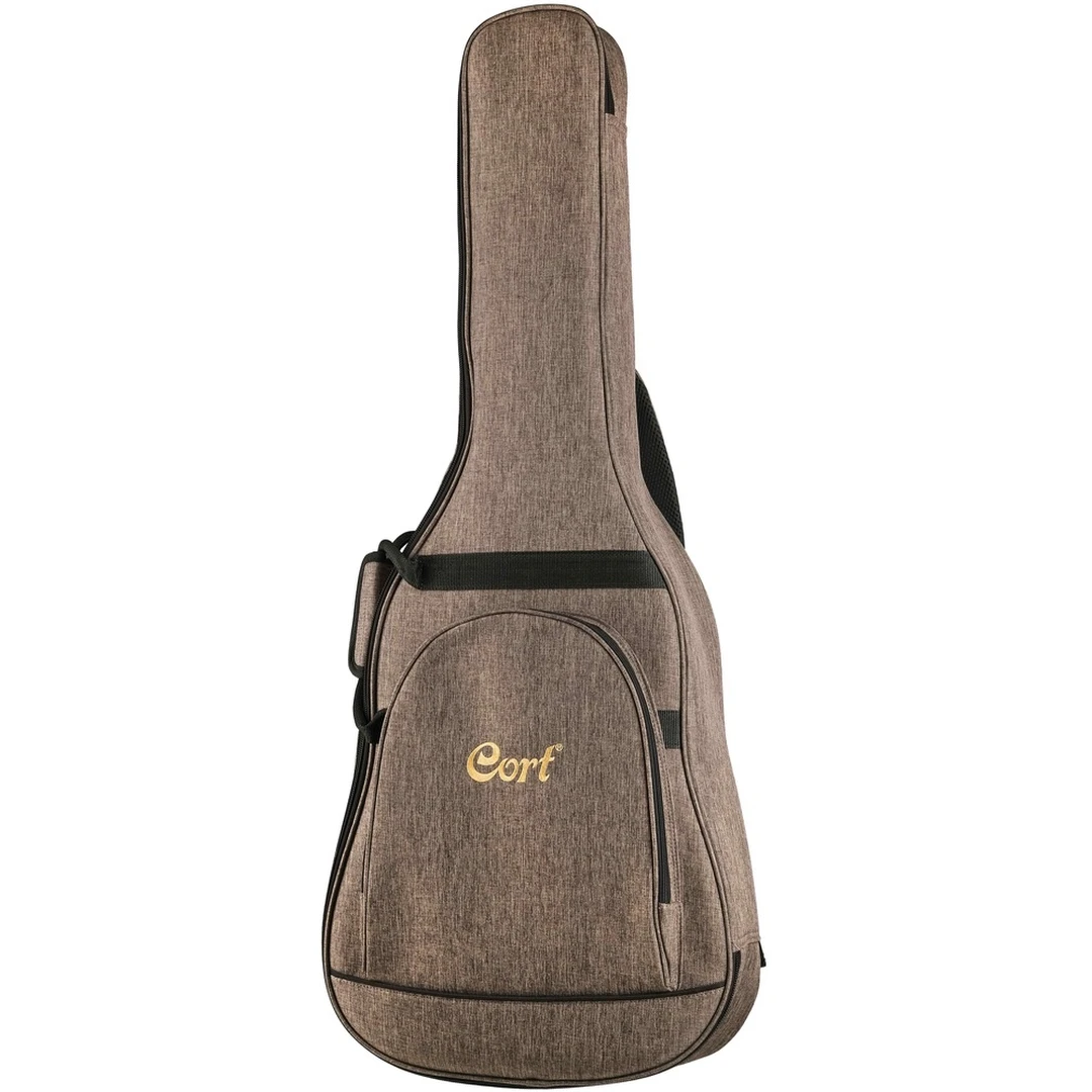 Акустическая гитара Cort Earth 70 OP WBAG
