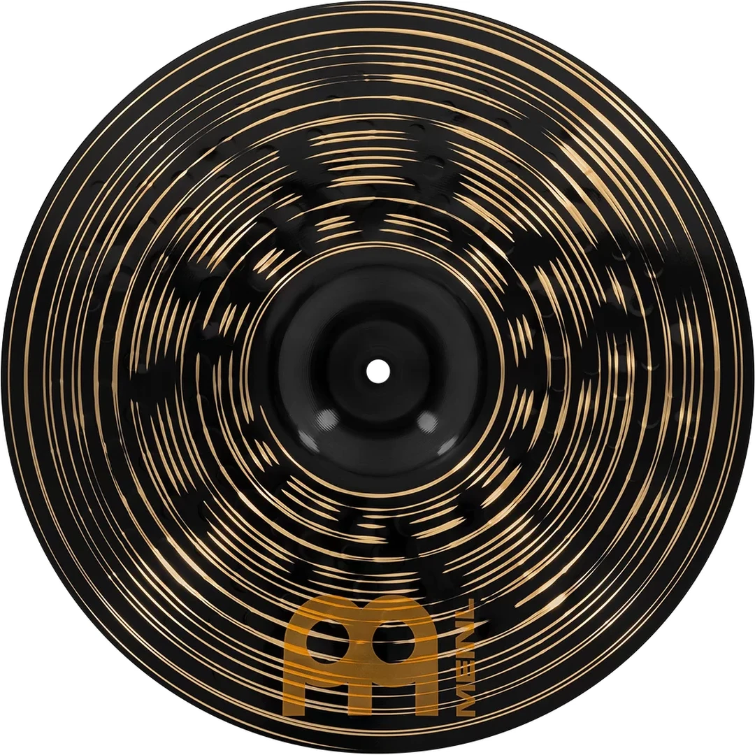 Тарелка Meinl 16" Thin Crash CC16TDAC