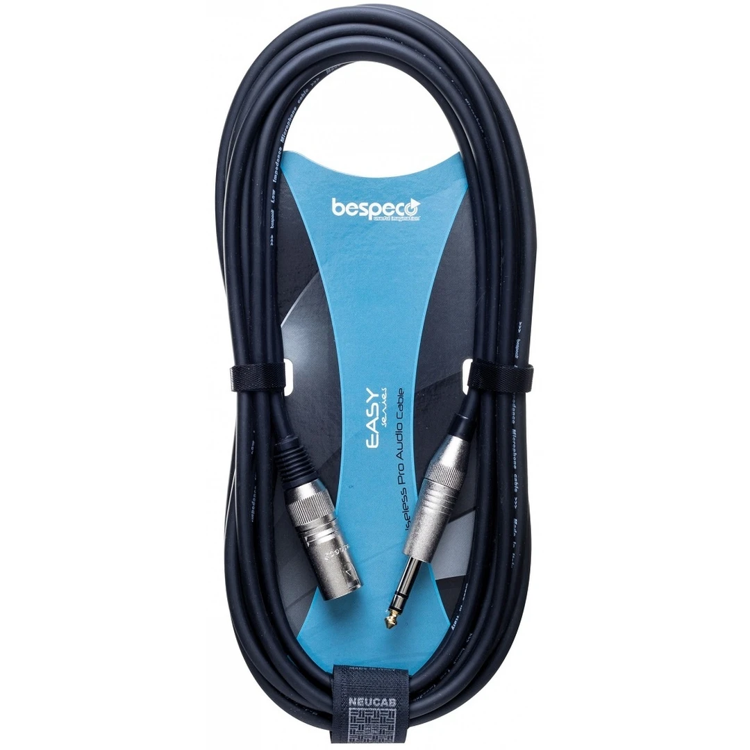 Кабель Bespeco XCMS900