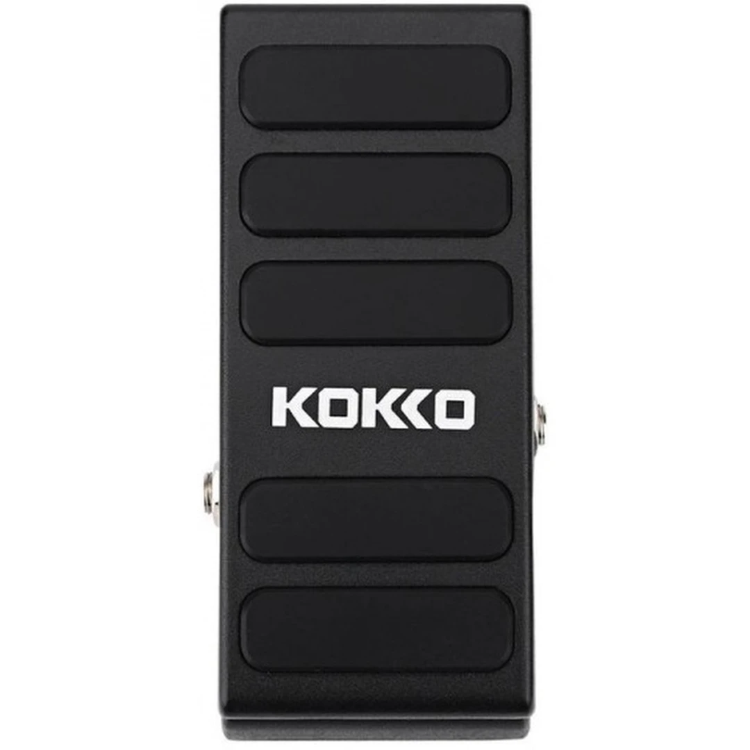 Педаль эффектов Kokko KW-1