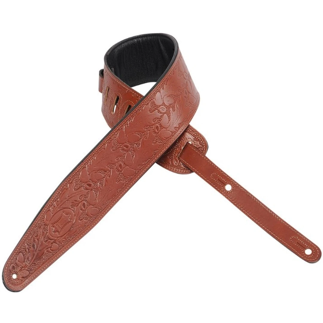 Ремень для гитары Levy's PM44T01-WAL