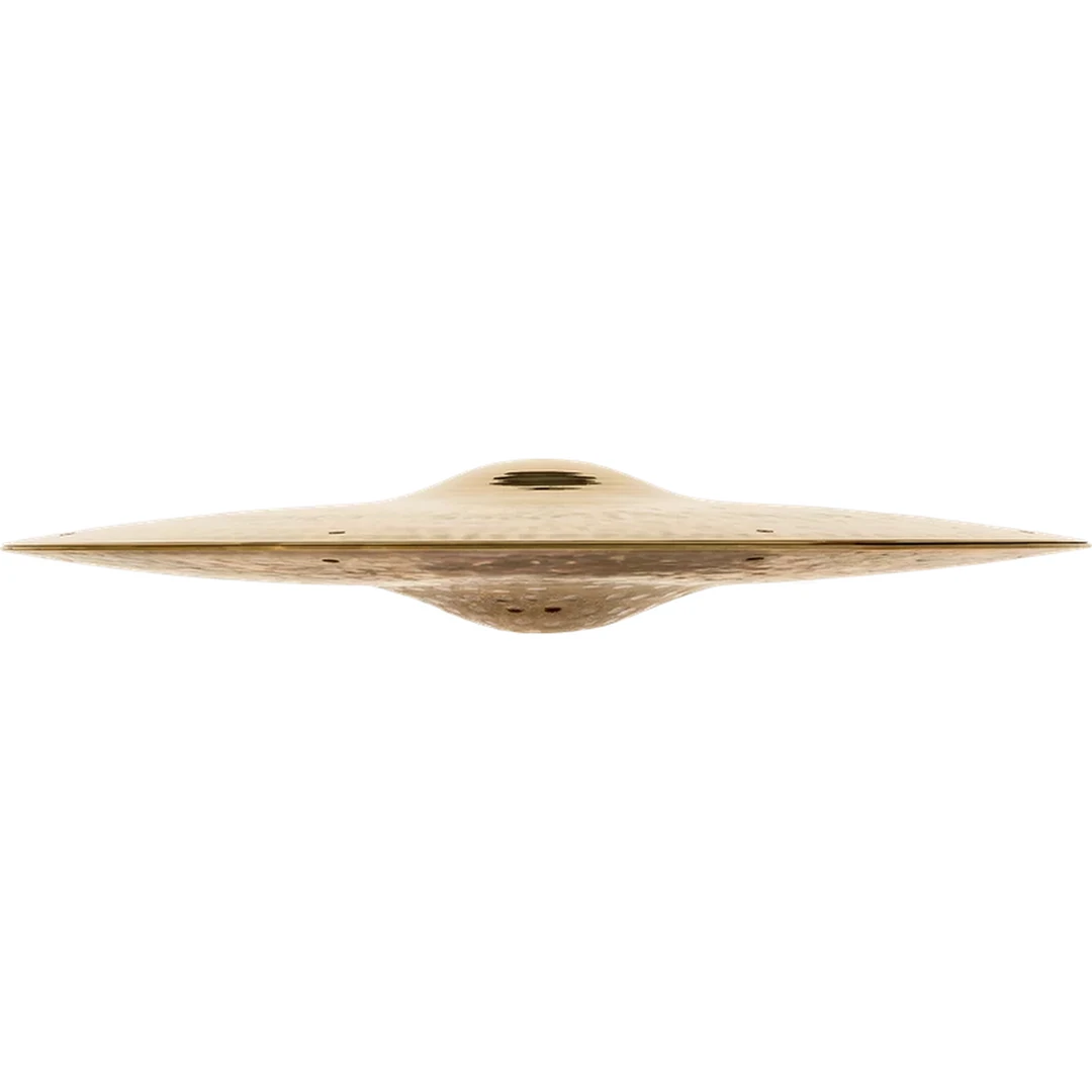 Тарелка Meinl 14" Fast Hi-Hat B14FH