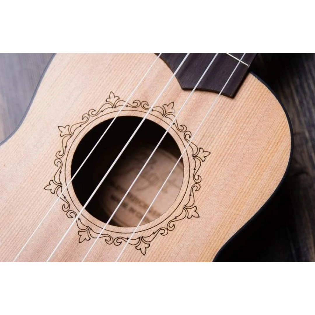 Укулеле Flight DUS 320 SP/ZEB