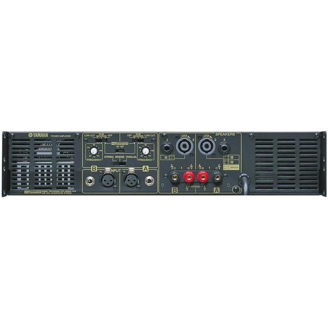 Усилитель Yamaha P-7000S