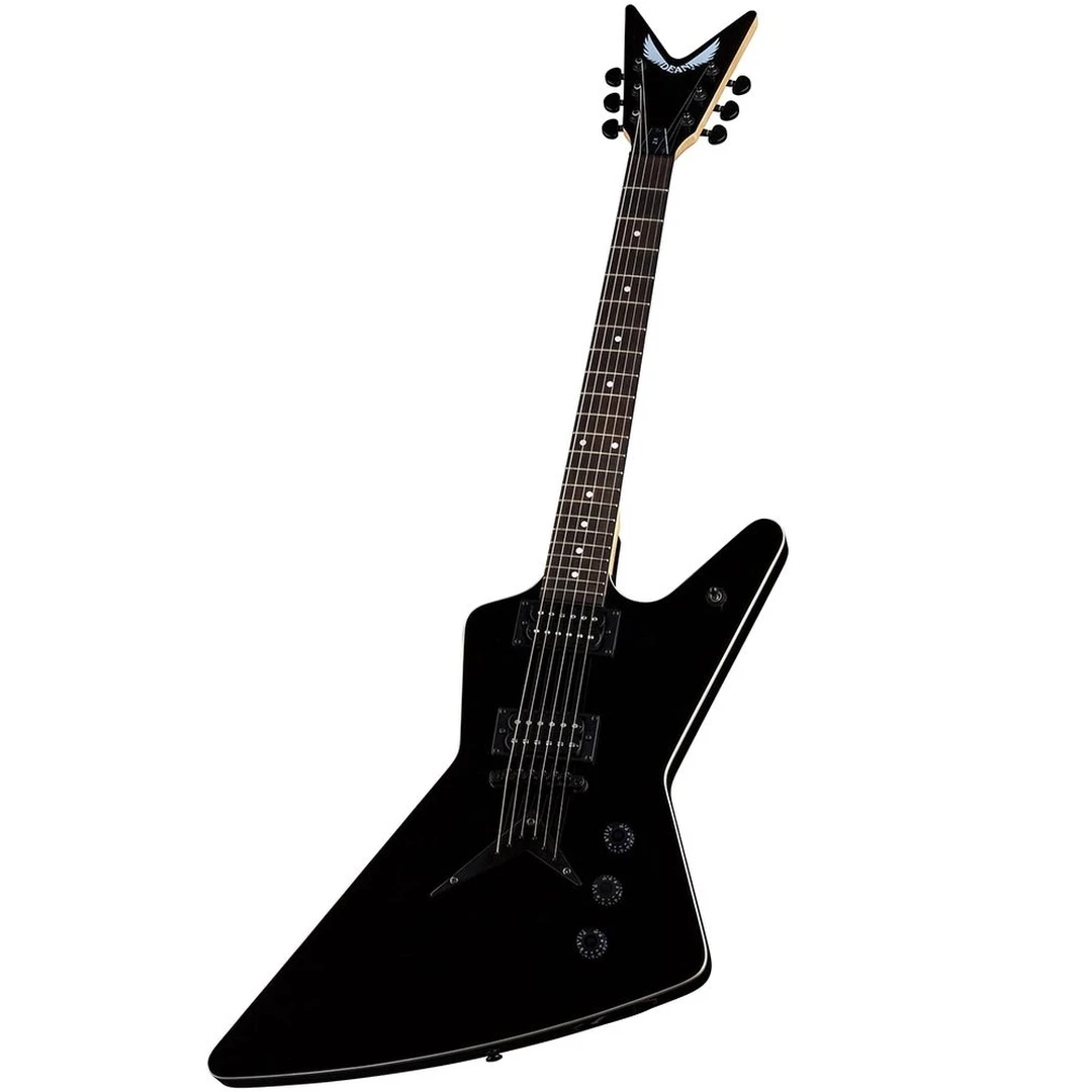 Электрогитара Dean ZX Classic Black