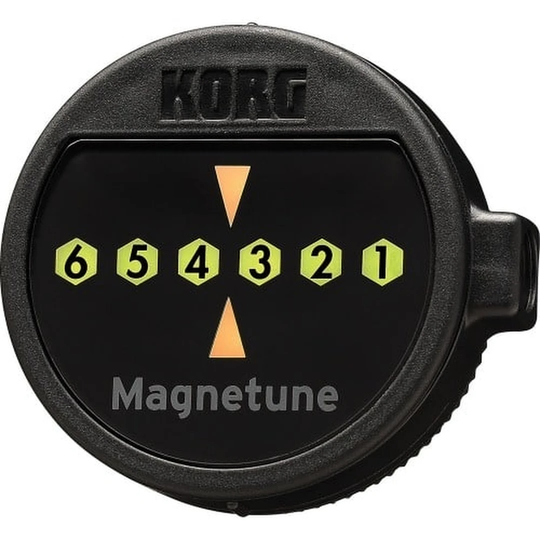 Тюнер Korg MG-1 Magnetune