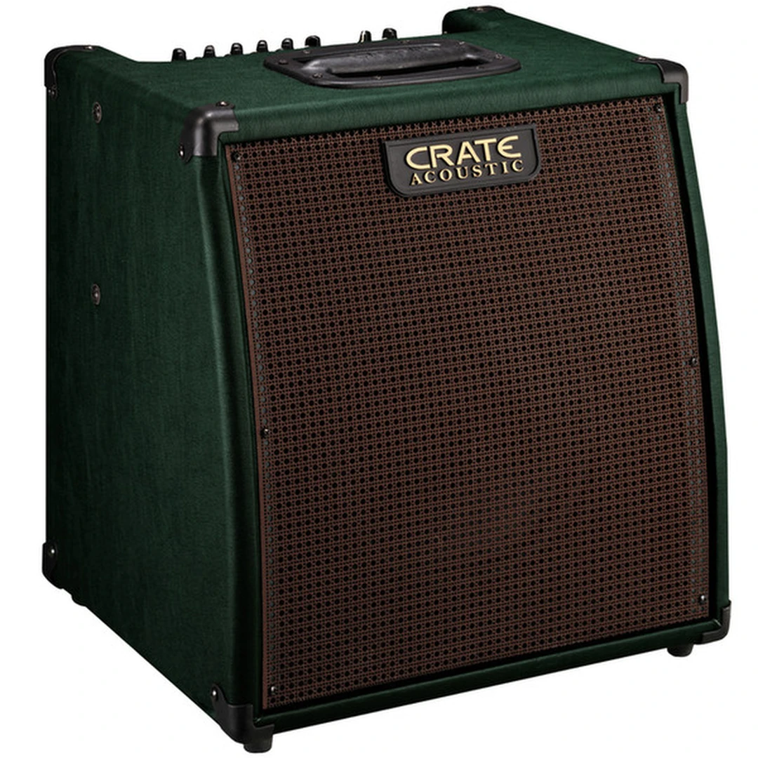 Комбоусилитель Crate CA6110DG 60 Watt 1*10" DSP Acoustic