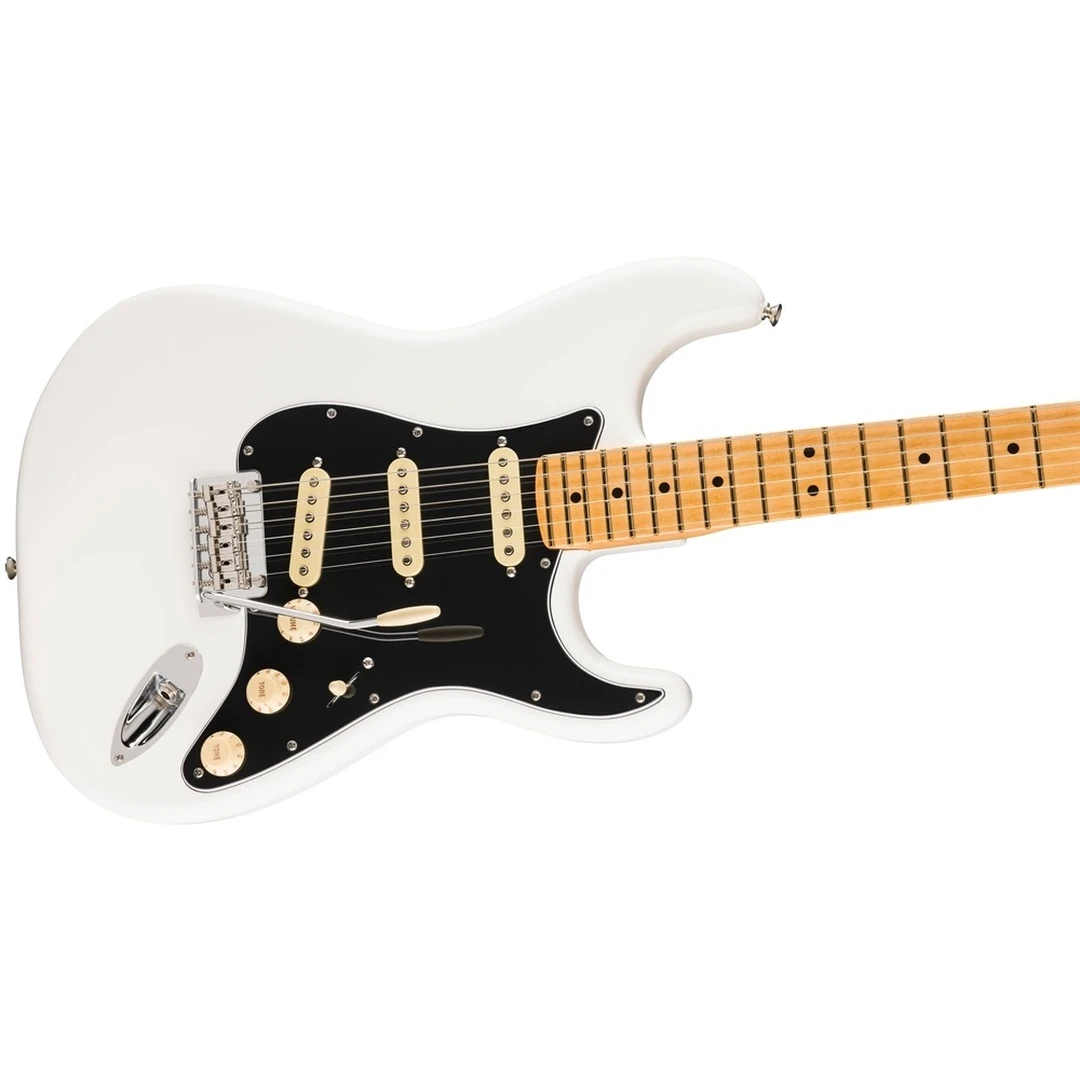 Электрогитара Fender Player II Stratocaster MN Polar White