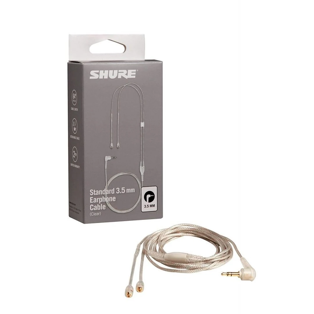 Кабель для наушников Shure EAC64CL