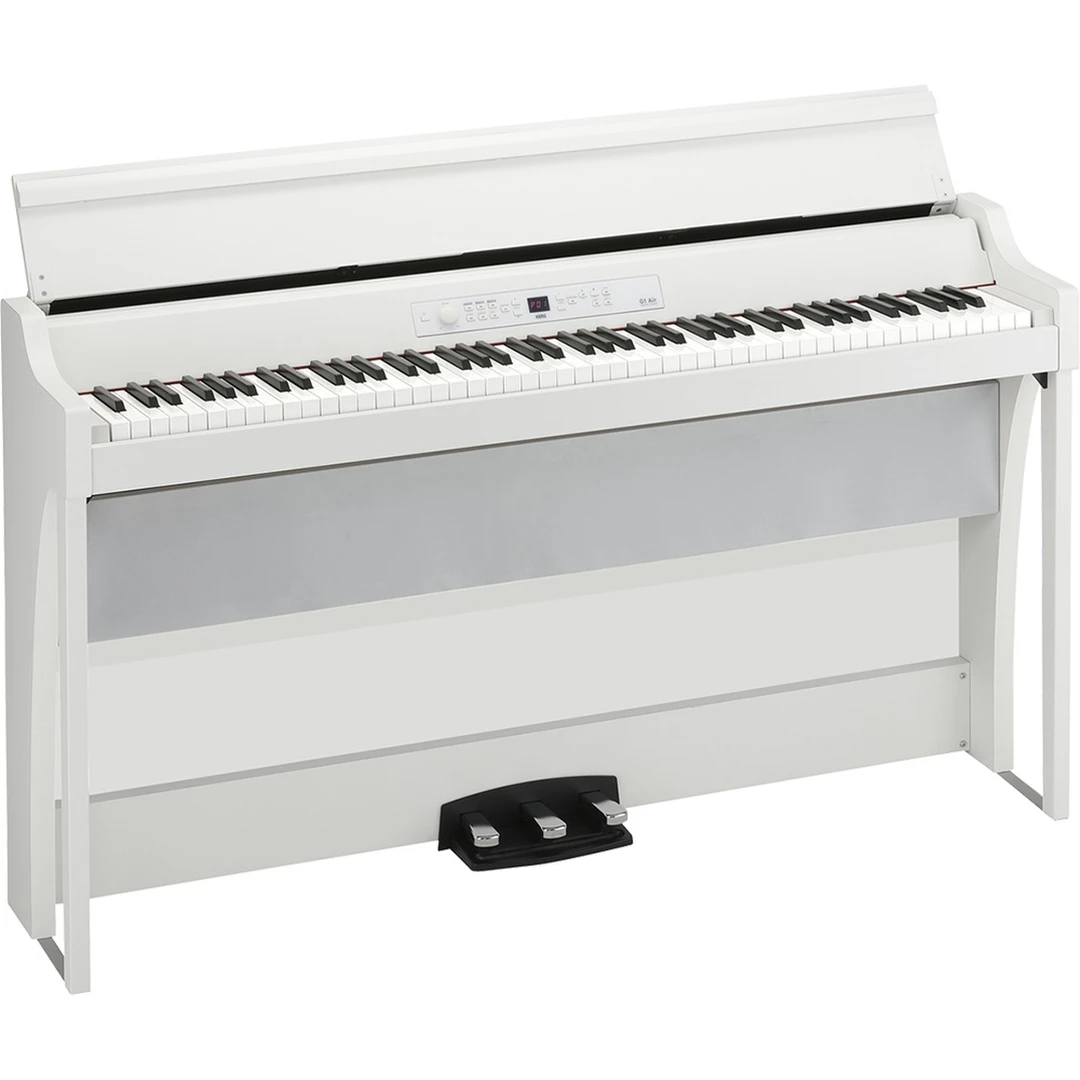 Цифровое пианино Korg G1B AIR WH