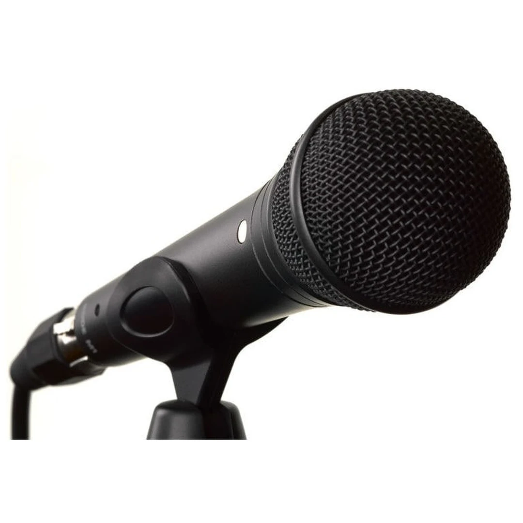 Микрофон Rode M1