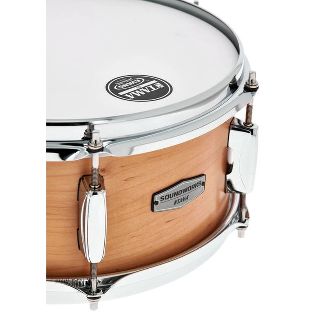 Малый барабан Tama Soundworks DMP1255-MVM 12x5.5
