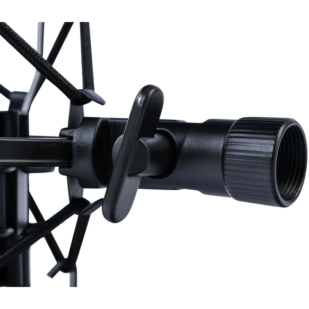 Держатель для микрофона Superfix SMJ1B-X
