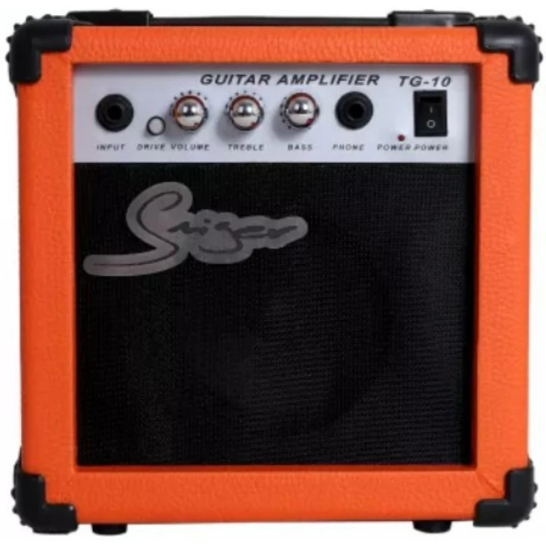 Комбоусилитель Smiger TG-10-OR