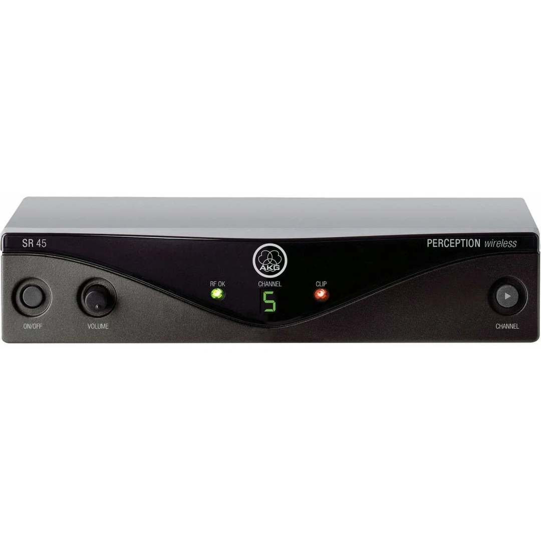 Радиосистема AKG Perception Wireless 45 Sports Set BD B1