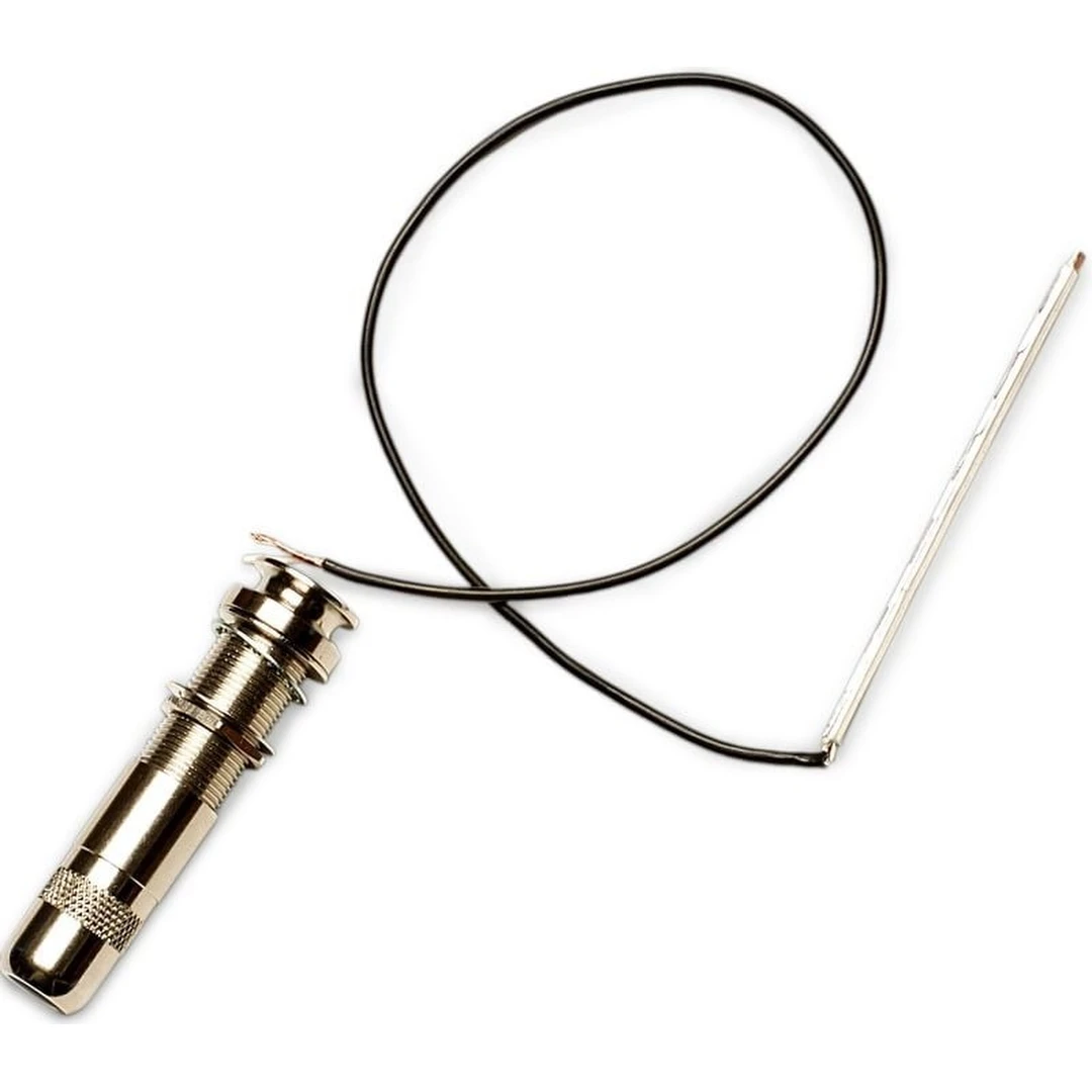 Звукосниматель Seymour Duncan Sadducer Steel