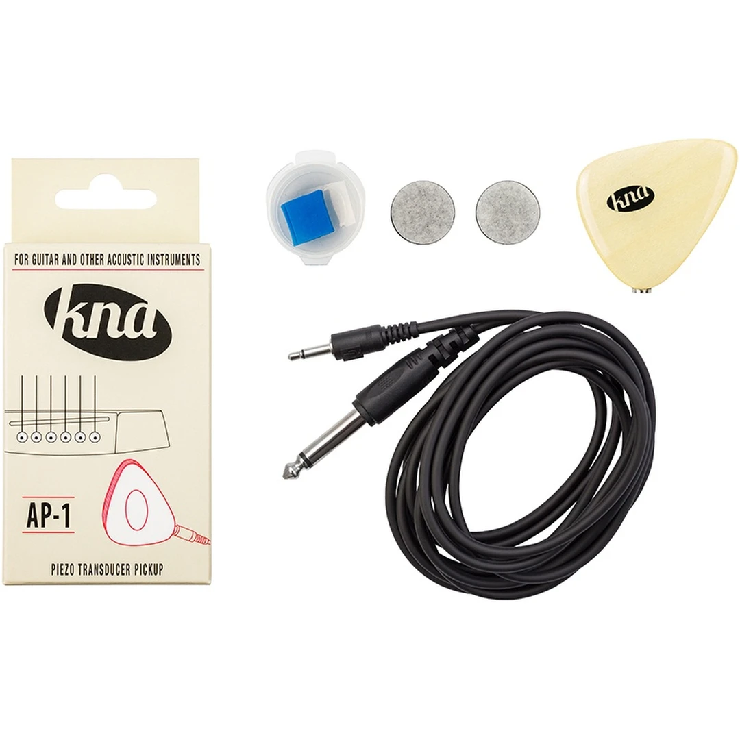 Звукосниматель KNA AP-1