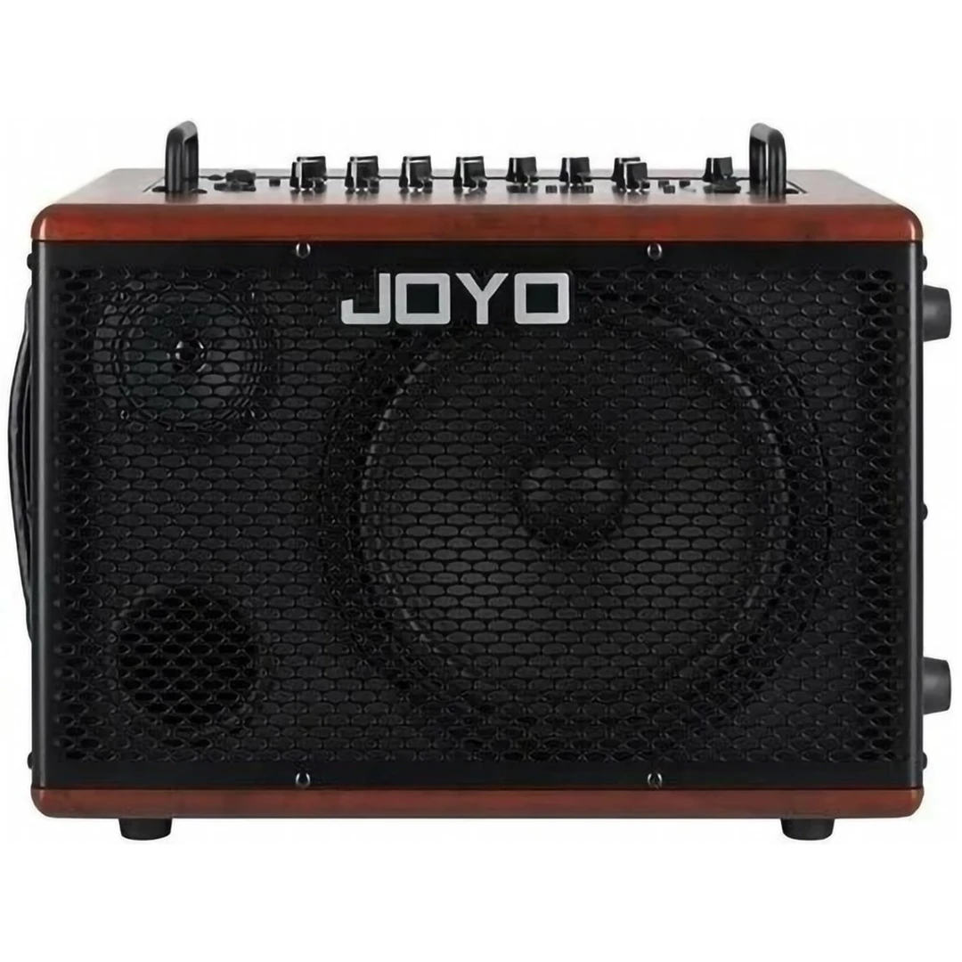 Комбоусилитель Joyo BSK-80