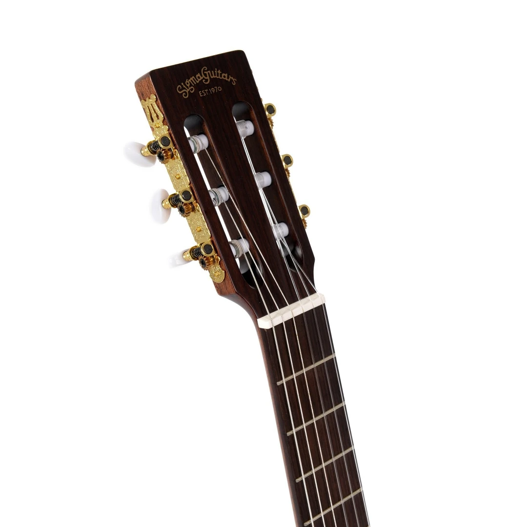 Классическая гитара SIGMA CM-ST