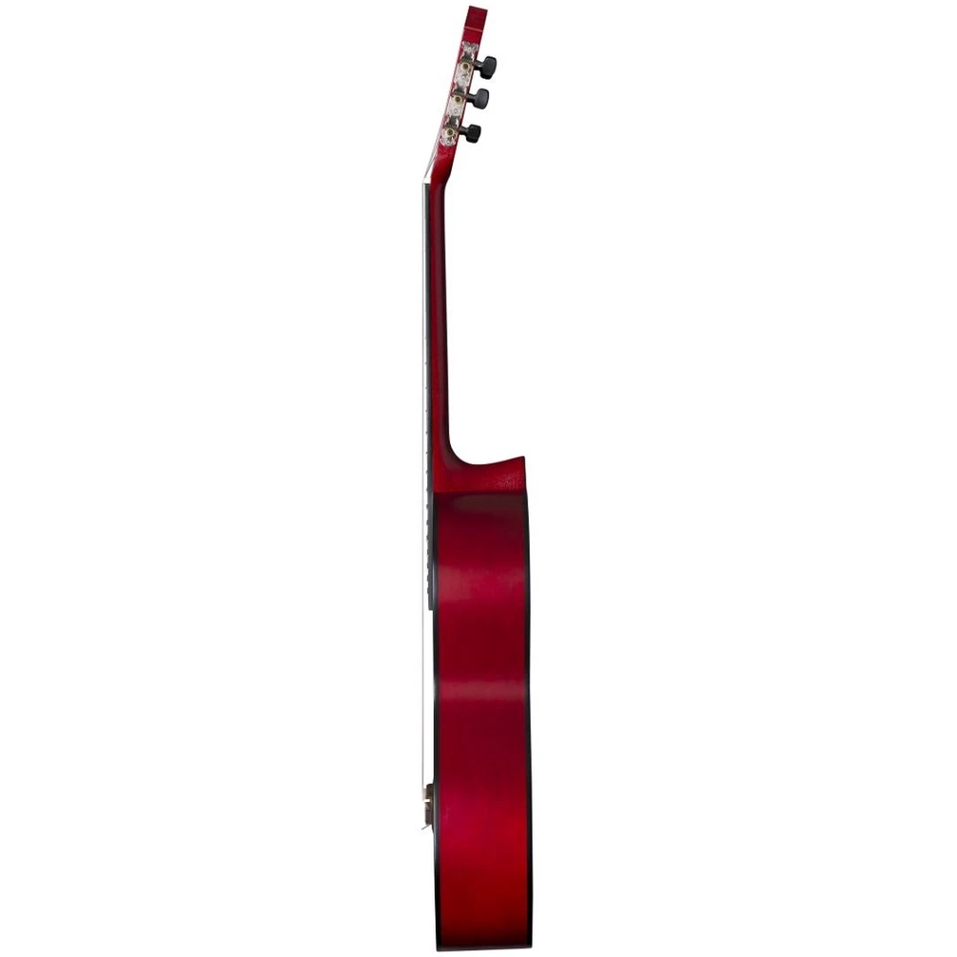 Классическая гитара La Mancha Rubinito Rojo SM/59