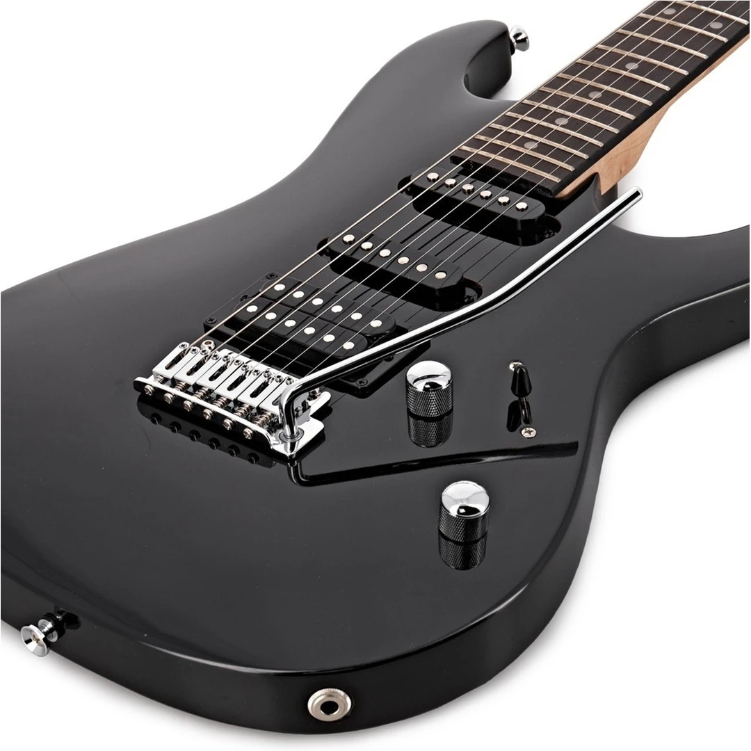 Электрогитара Ibanez GSA60-BKN