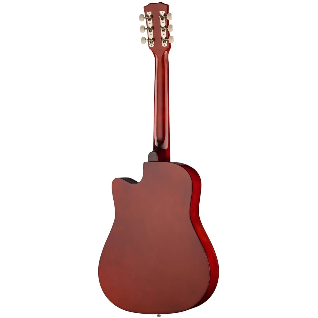 Акустическая гитара Foix FFG-2038C-NA