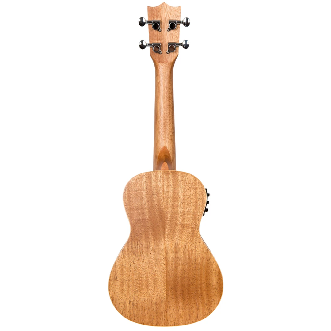 Укулеле Flight DUC 523 CEQ MAH/MAH