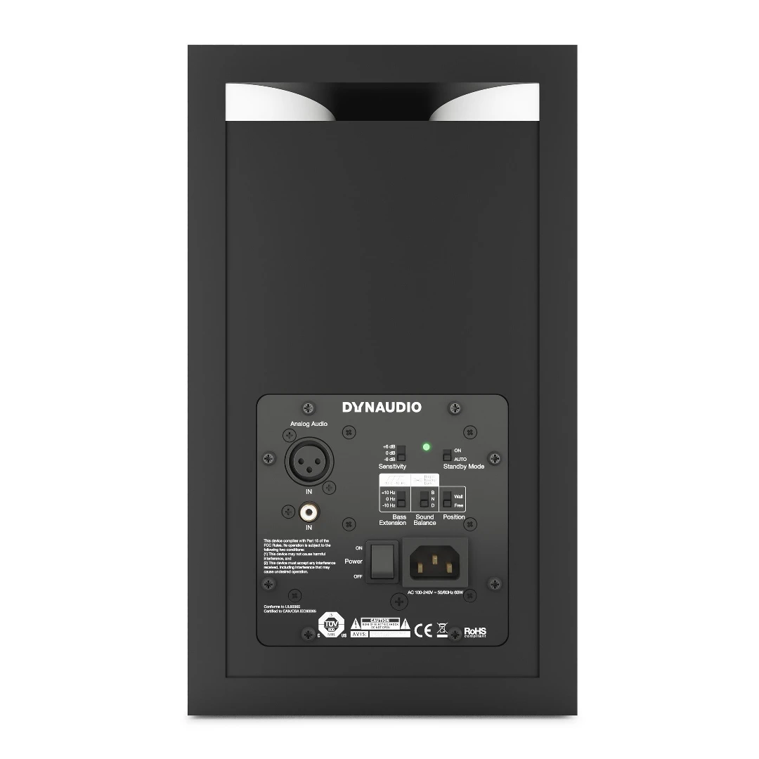 Студийный монитор Dynaudio LYD-7
