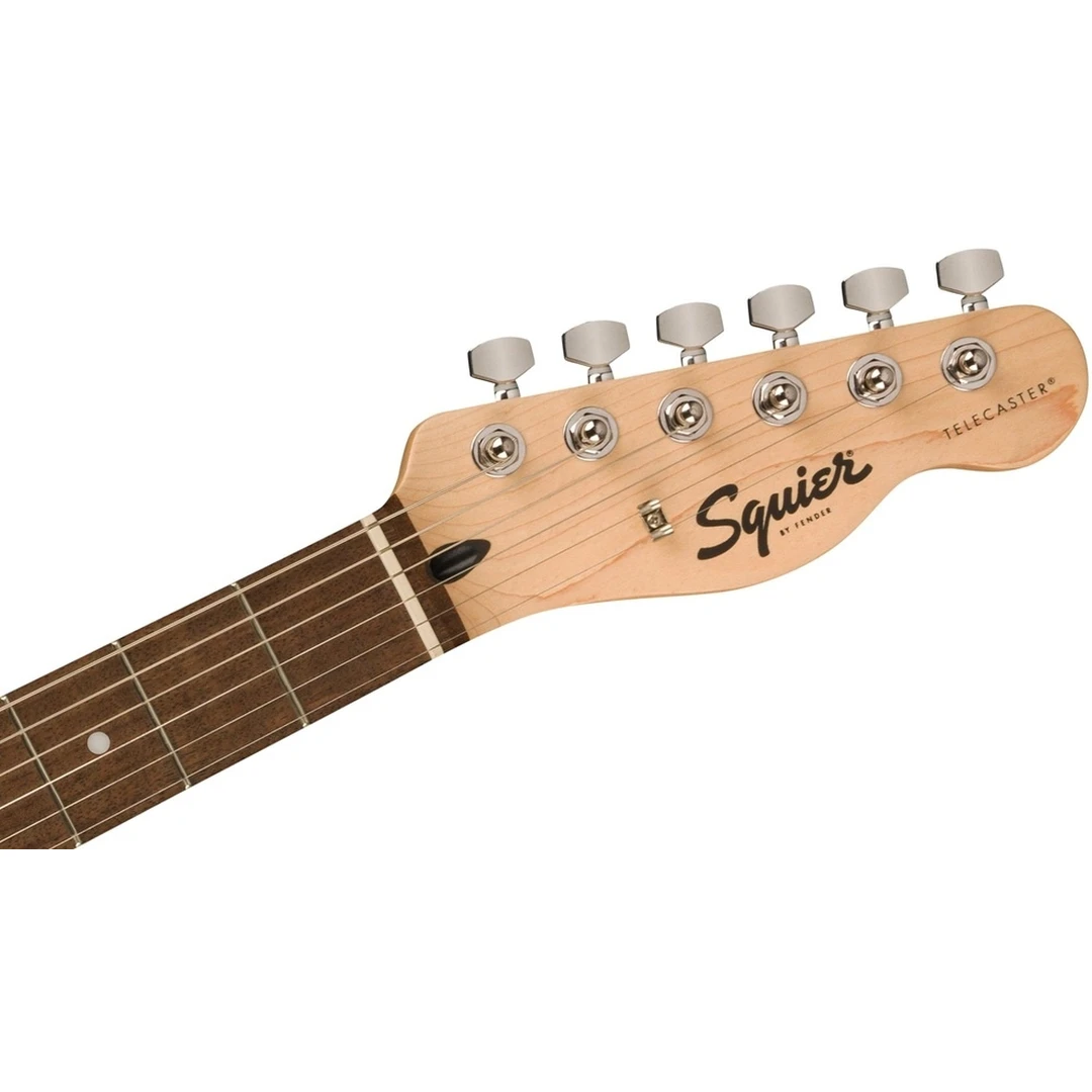 Электрогитара Fender Squier Sonic Telecaster LRL California Blue