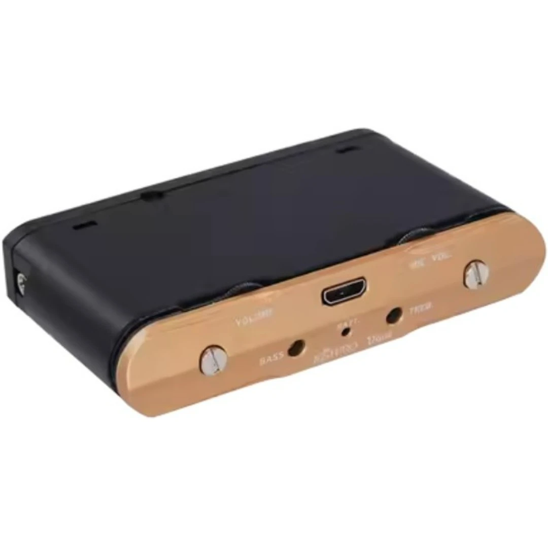 Звукосниматель Justpro U-One