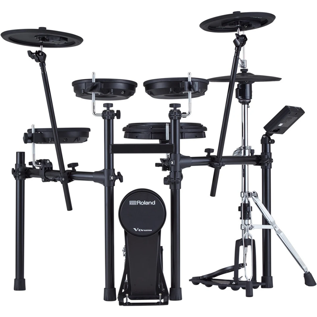 Электронная ударная установка Roland TD-07KVX